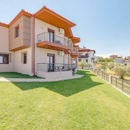 Athina Luxury Apartments Agios Nikolaos  Esterno foto